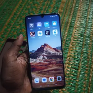 Realme Narzo 50 64 GB Green