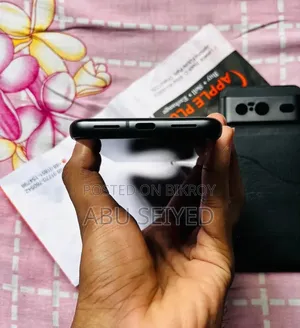 Google Pixel 8 Pro ২৫৬ জিবি ব্ল্যাক