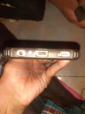 Samsung Galaxy A22 128 GB White
