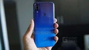 Xiaomi Redmi 7 32 GB Blue