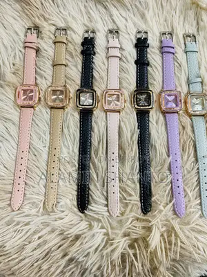 Olijiya Watch