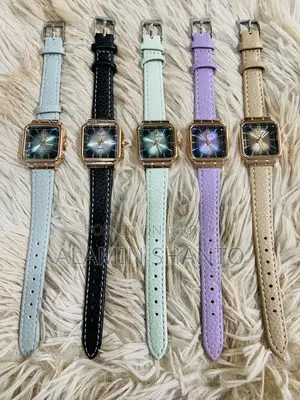 Olijiya Watch
