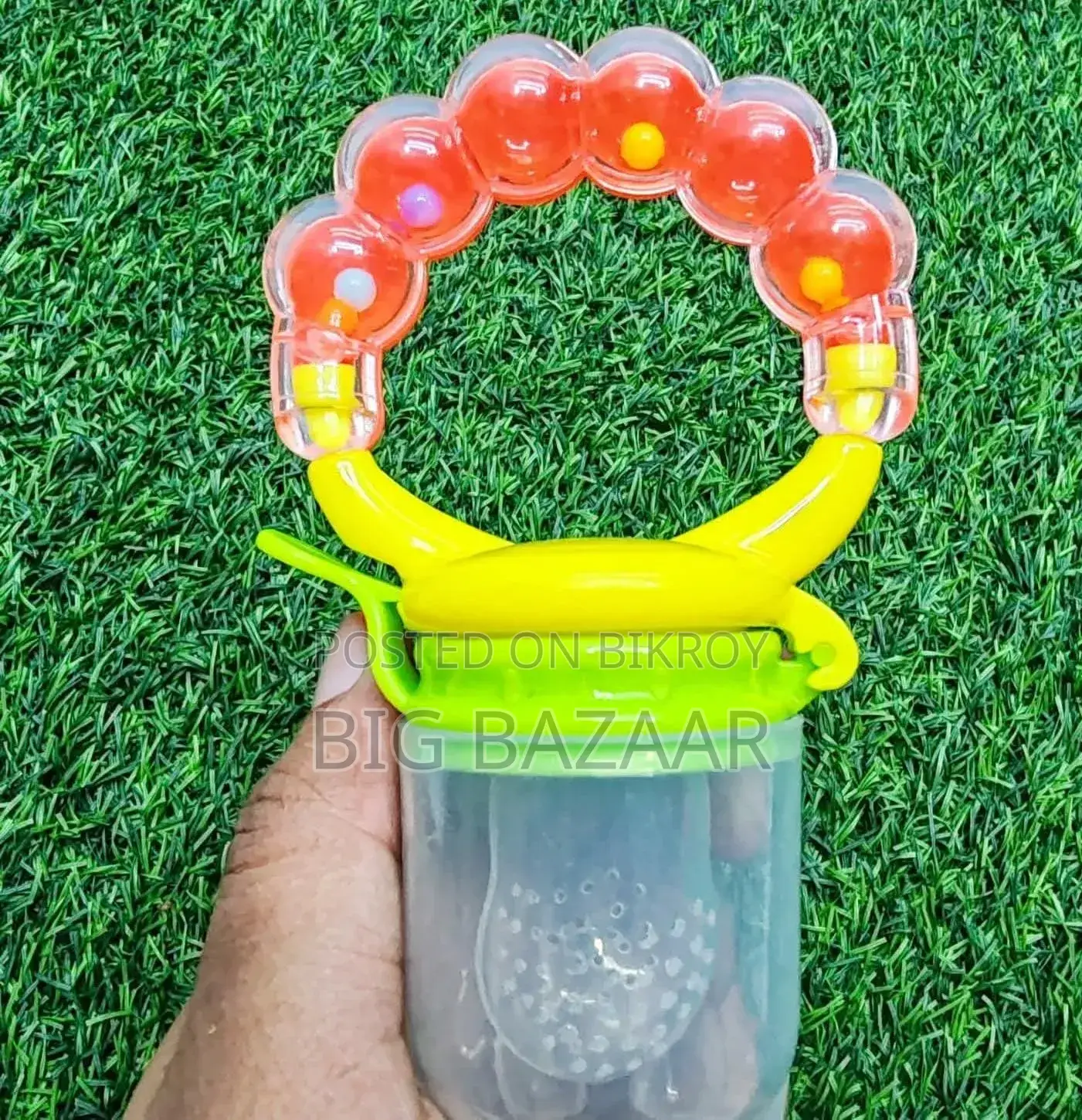 বেবি ফ্রুট চুসনি