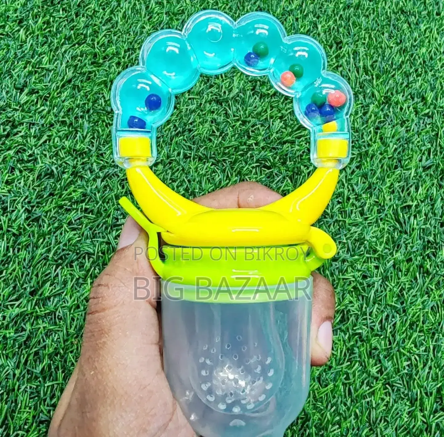 বেবি ফ্রুট চুসনি