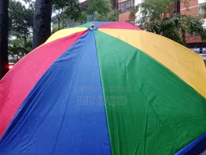 ৫৬" গার্ডেন ছাতা
