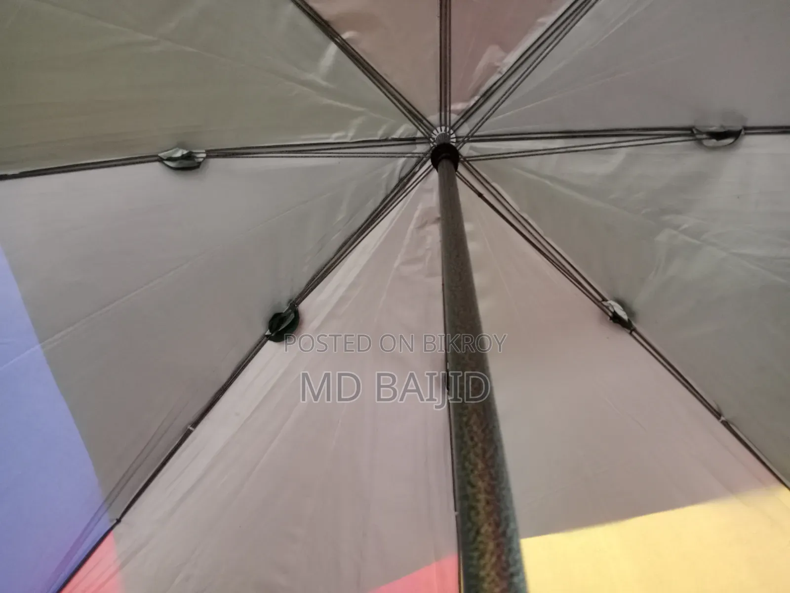 ৫৬" গার্ডেন ছাতা