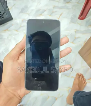 শাওমি রেডমি টার্বো ৪ প্রো ২৫৬ জিবি সাদা