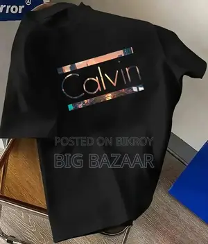 Drop Shoulder Tshirt With DTF Print