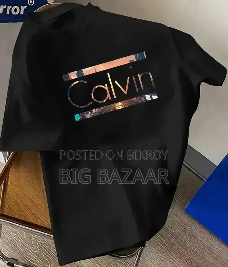 Drop Shoulder Tshirt With DTF Print