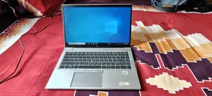Laptop HP EliteBook 840 G7 16GB Intel Core 5 SSD 256GB