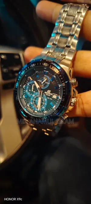 Edifice Casio Efr539d
