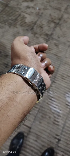 Edifice Casio Efr539d