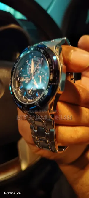 Edifice Casio Efr539d