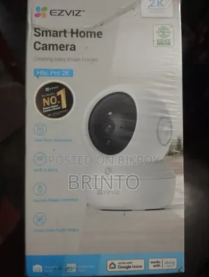 CCTV Camera