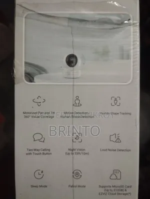 CCTV Camera