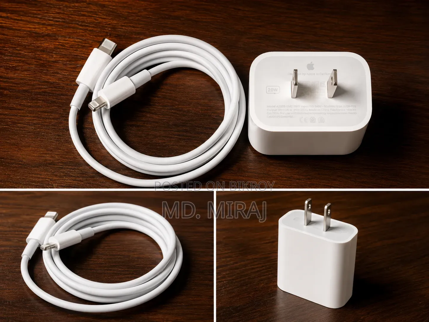 iPhone Chargar