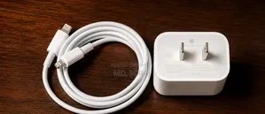 iPhone Chargar