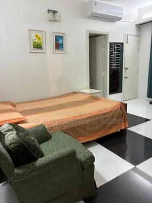 নেসা গ্রিন লিফ, সিডিএ এভিনিউতে ১ বেডরুমের ফার্নিশড অ্যাপার্টমেন্ট ভাড়া হবে