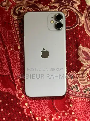 Apple iPhone 11 128 GB Pink