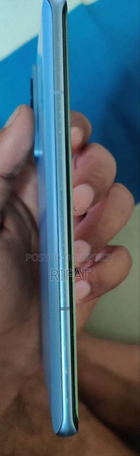 Xiaomi 12X 256 GB Blue