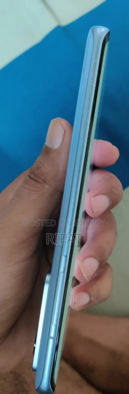 Xiaomi 12X 256 GB Blue