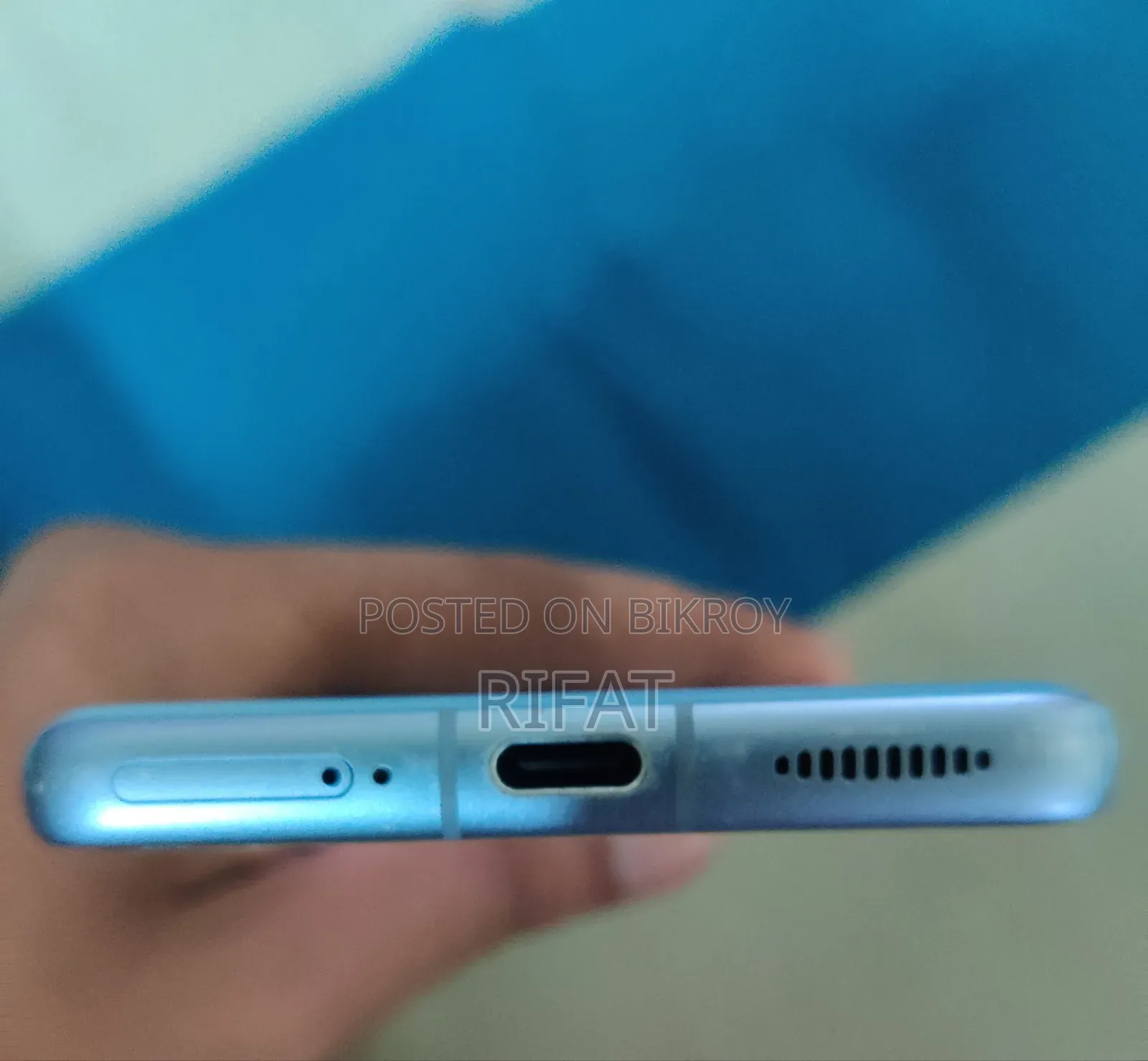 Xiaomi 12X 256 GB Blue