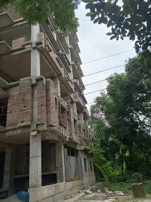 Furnished 3-bedroom Apartment in Green Park, Savar for sale