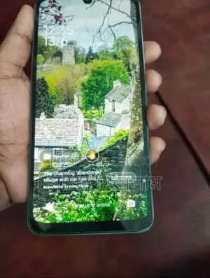 Xiaomi Redmi 13C 256 GB
