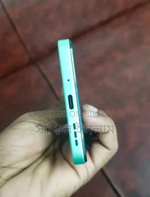 Xiaomi Redmi 13C 256 GB