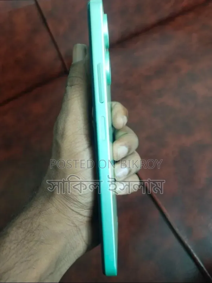 Xiaomi Redmi 13C 256 GB