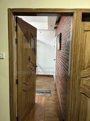 Furnished 1-bedroom Apartment in Nessa Green Leaf, CDA Avenue for Rent