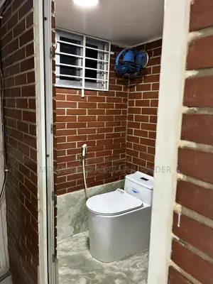 Furnished 1-bedroom Apartment in Nessa Green Leaf, CDA Avenue for Rent