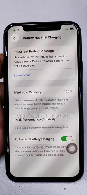 Apple iPhone 11 Pro 256 GB