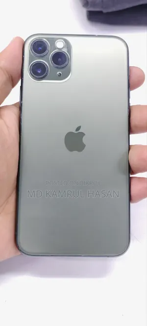 অ্যাপল আইফোন ১১ প্রো ২৫৬ জিবি