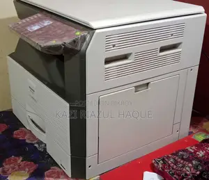 Sharp Ar-7024d Multifunctional Duplex Photocopier