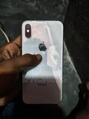 অ্যাপল আইফোন এক্সএস ২৫৬ জিবি সাদা
