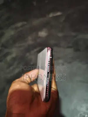 অ্যাপল আইফোন এক্সএস ২৫৬ জিবি সাদা