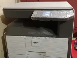 Sharp Ar-7024d Multifunctional Duplex Photocopier