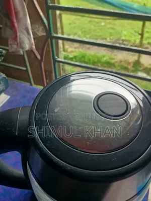 একেবারে নতুন ইউজ করা হয়নি দরকার লাগে না তাই বিক্রি করে দেব কারো লাগলে