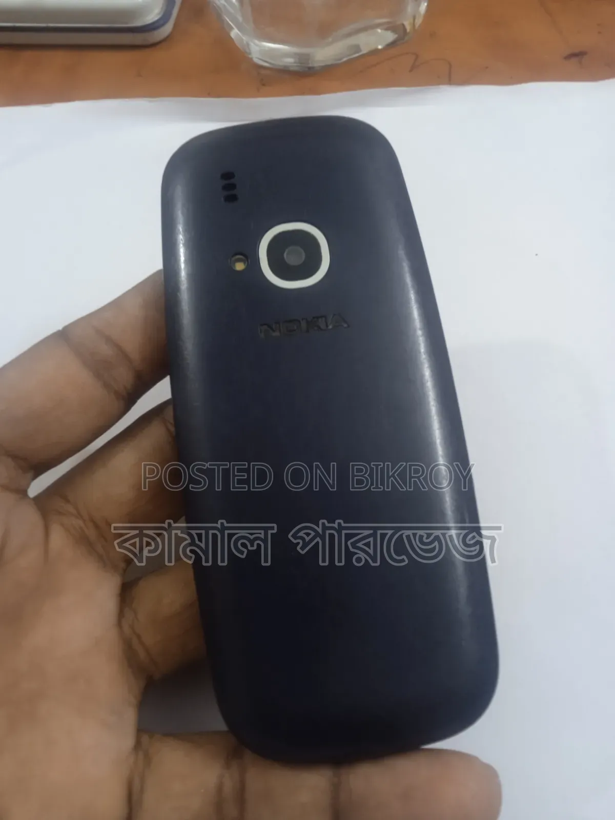 Nokia 3310 Black