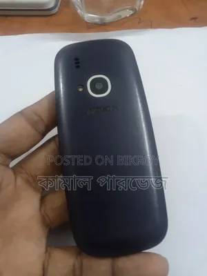 Nokia 3310 Black