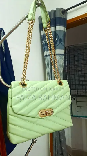 প্রাইমার্ক সাইড ফশনেবল ব্যাগ