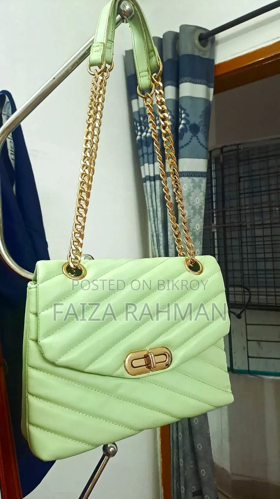 Primark Side Fashionable Bag