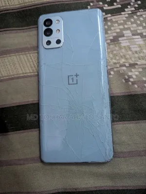 OnePlus 9R 256 GB Blue