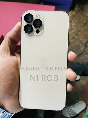 New Apple iPhone 12 Pro 128 GB Rose Gold