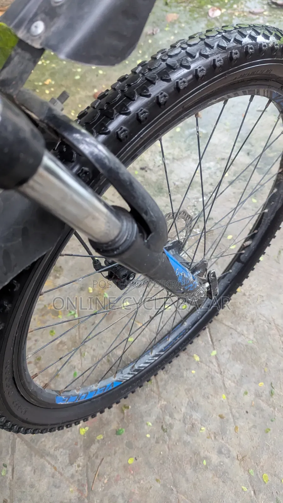 Veloce Outlage 601 ফ্রেশ কন্ডিশন সবকিছু ঠিক আছে