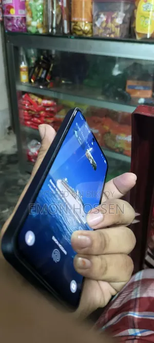 Samsung Galaxy A35 256 GB Blue