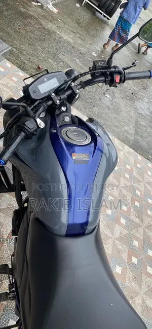 ইয়ামাহা এফজেডএস ভি৩ ২০২৩