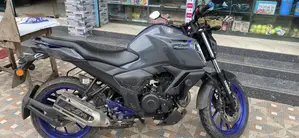 ইয়ামাহা এফজেডএস ভি৩ ২০২৩