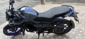 Yamaha FZS V3 2023